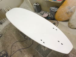 �I�[���y�C���g surftech �_�O�n�E�g 12